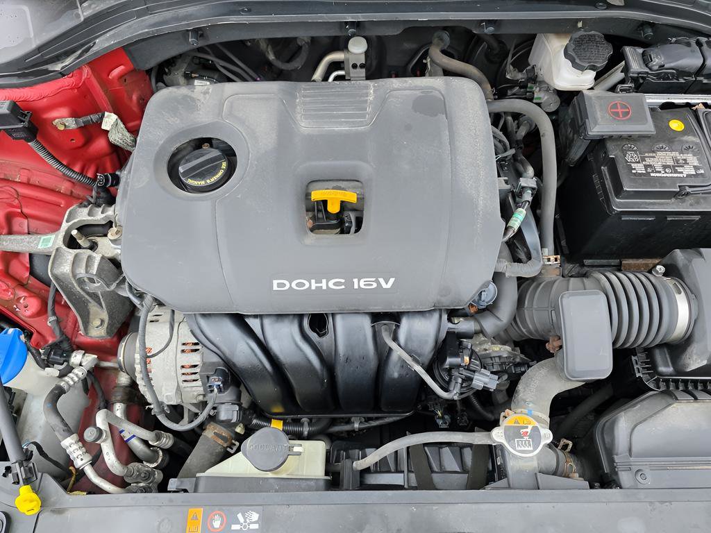 Used 2017 Hyundai Elantra SE image 10