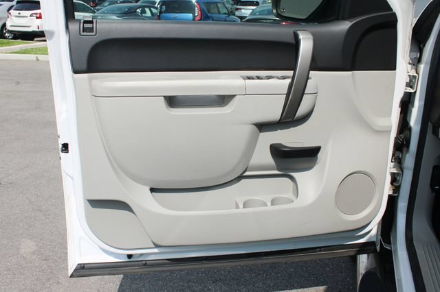 Used 2011 Chevrolet Silverado 1500 LT w/ All-Star Edition AWD/4WD image 10