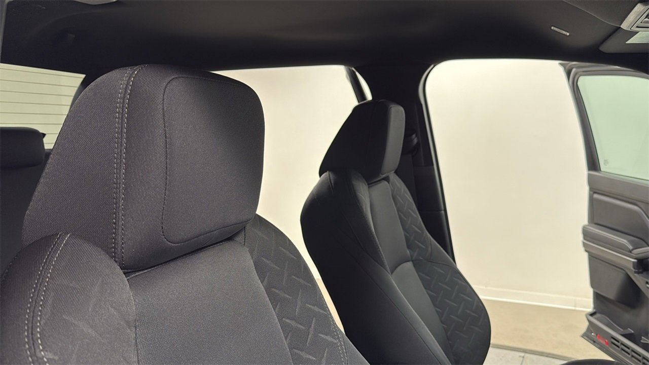 New 2026 Toyota Tacoma SR5 image 19