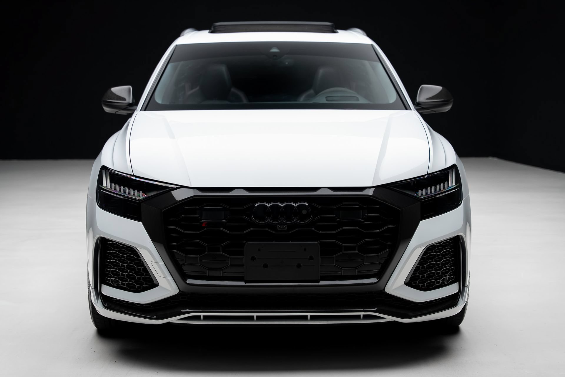 Used 2023 Audi RS Q8 AWD/4WD image 7