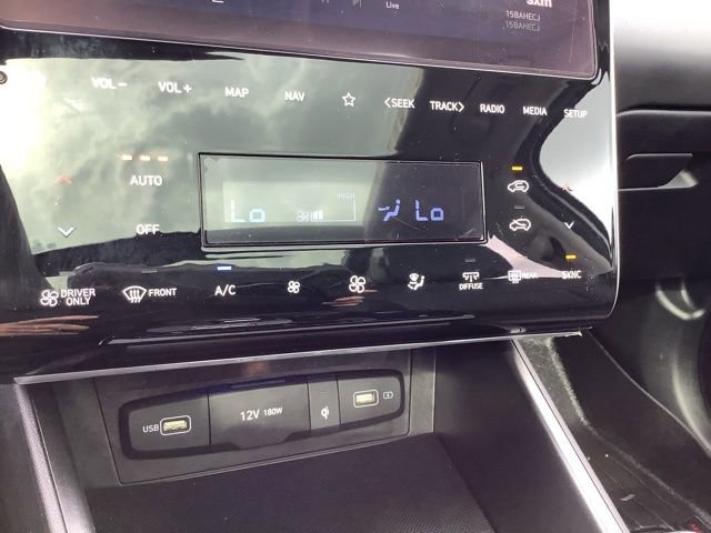 Certified 2023 Hyundai Tucson SEL image 37