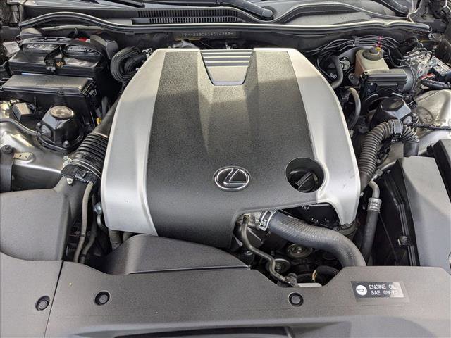 Used 2016 Lexus RC 350 image 20