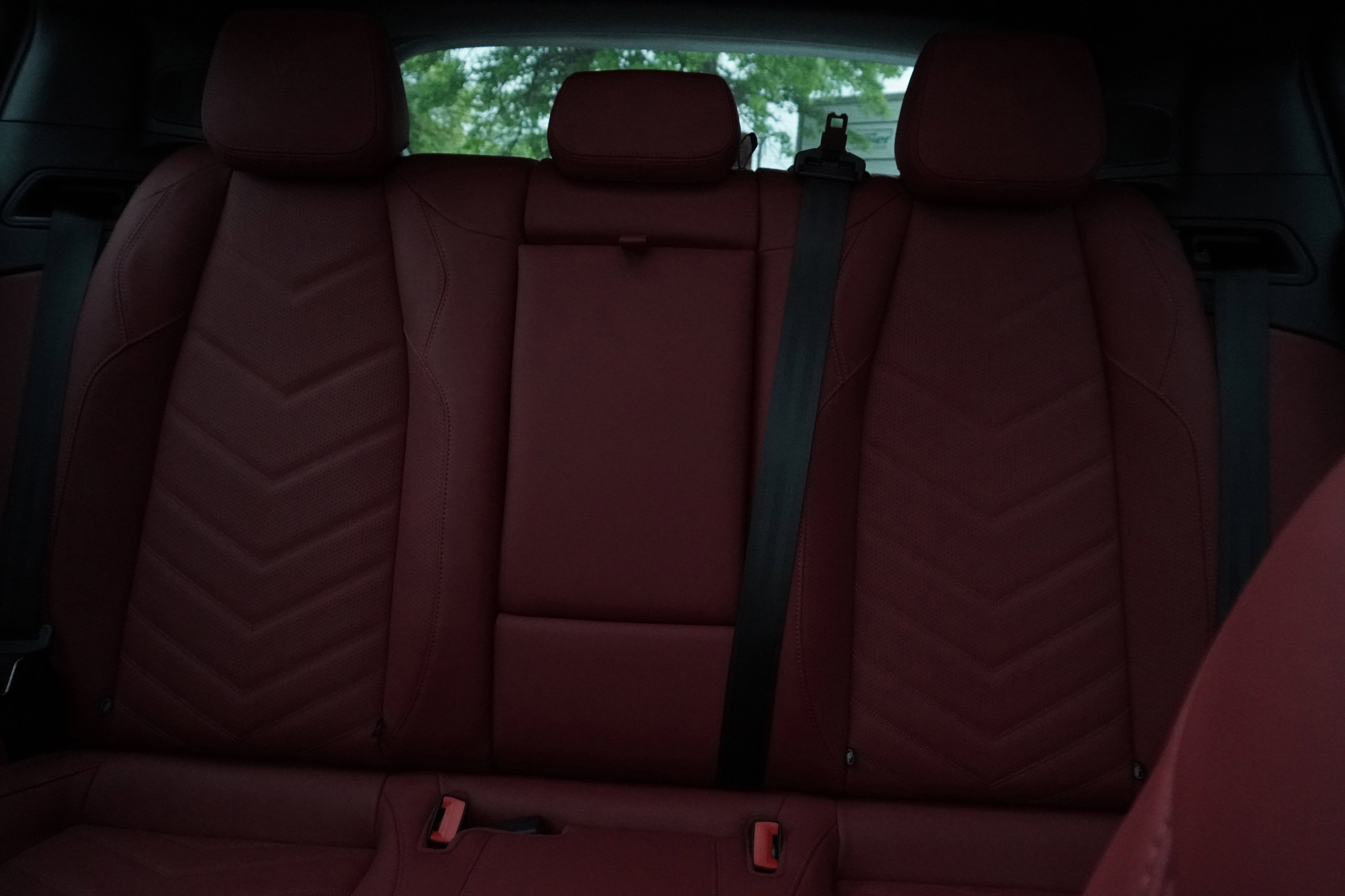 New 2025 Maserati Grecale Trofeo image 33