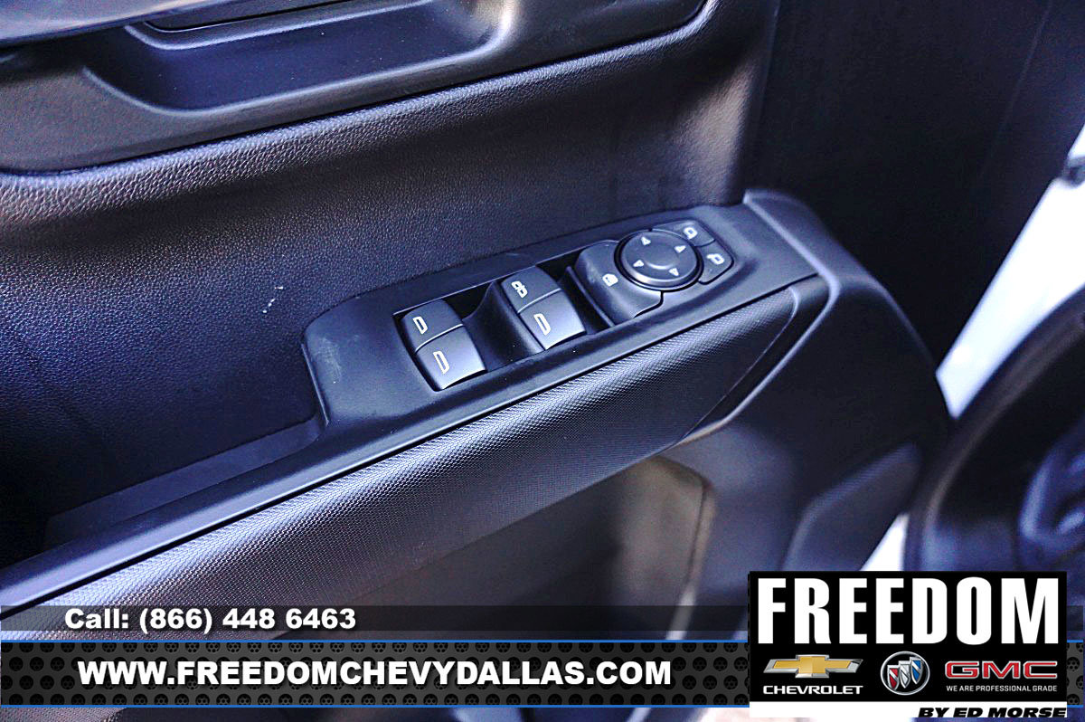 New 2026 GMC Sierra 1500 Pro w/ Pro Value Package image 37