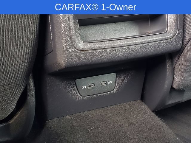 Used 2024 Volkswagen GTI S FWD image 28
