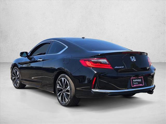 Used 2016 Honda Accord EX-L image 8