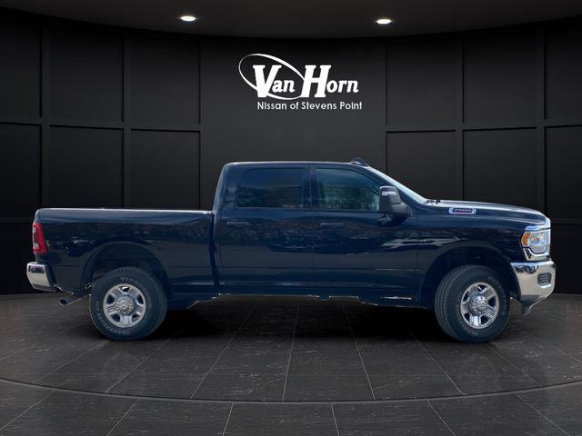 Used 2024 RAM 2500 Tradesman w/ Chrome Appearance Group image 2