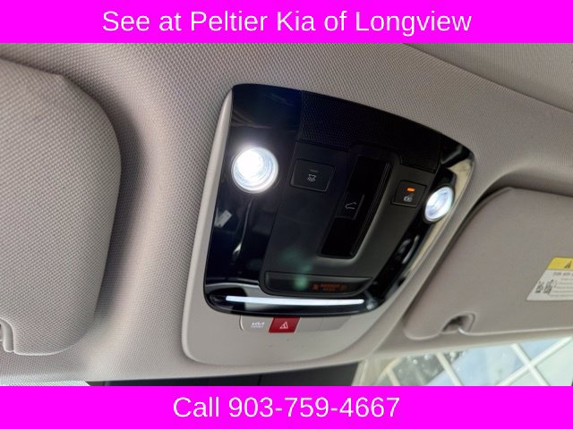 Used 2024 Kia Sorento SX FWD image 13