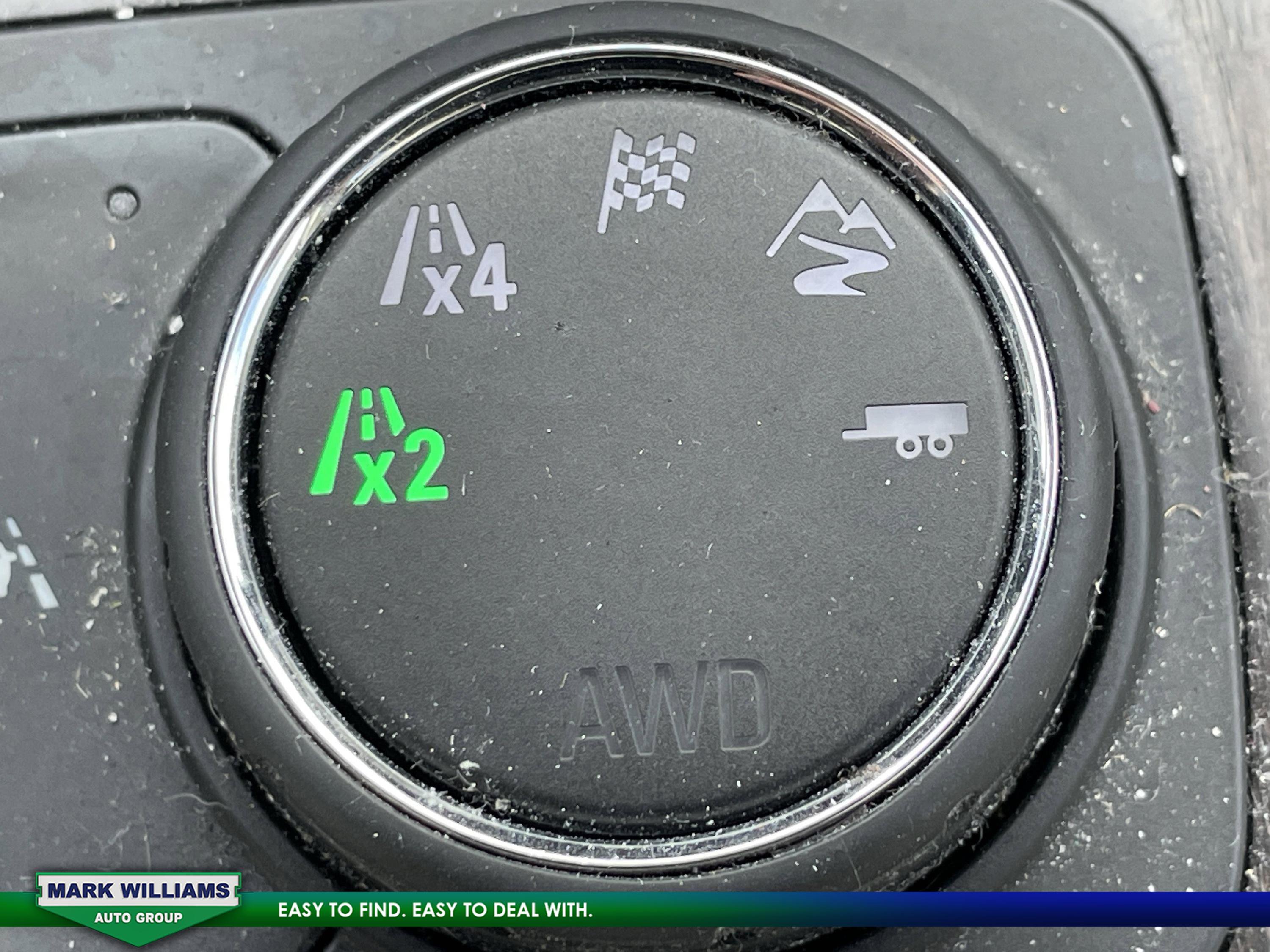 Used 2022 GMC Acadia Denali w/ Denali Ultimate Package image 14