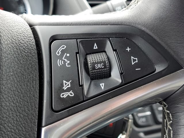 Used 2016 Buick Encore Sport Touring FWD image 14