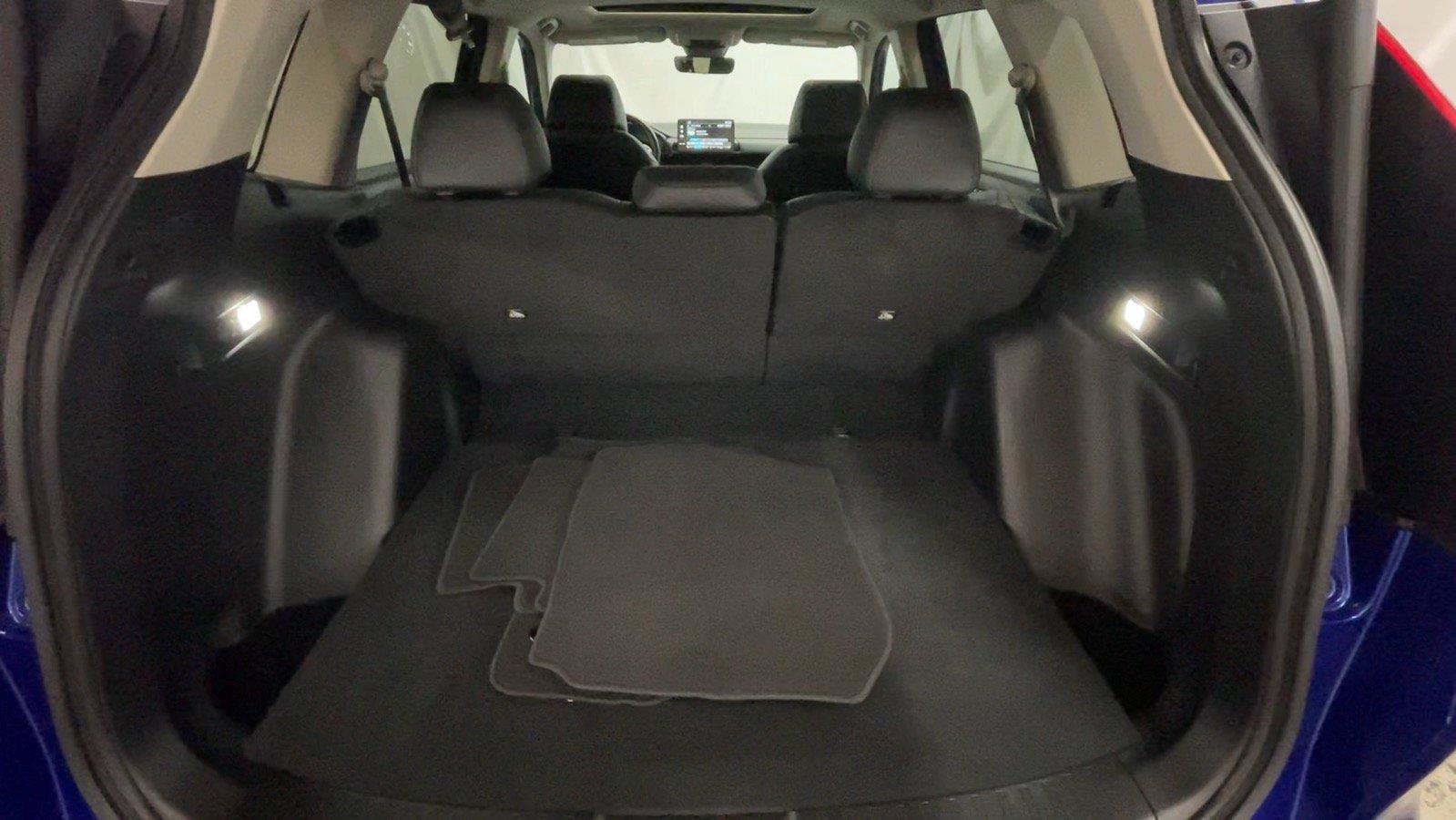 Used 2024 Honda CR-V EX-L image 21