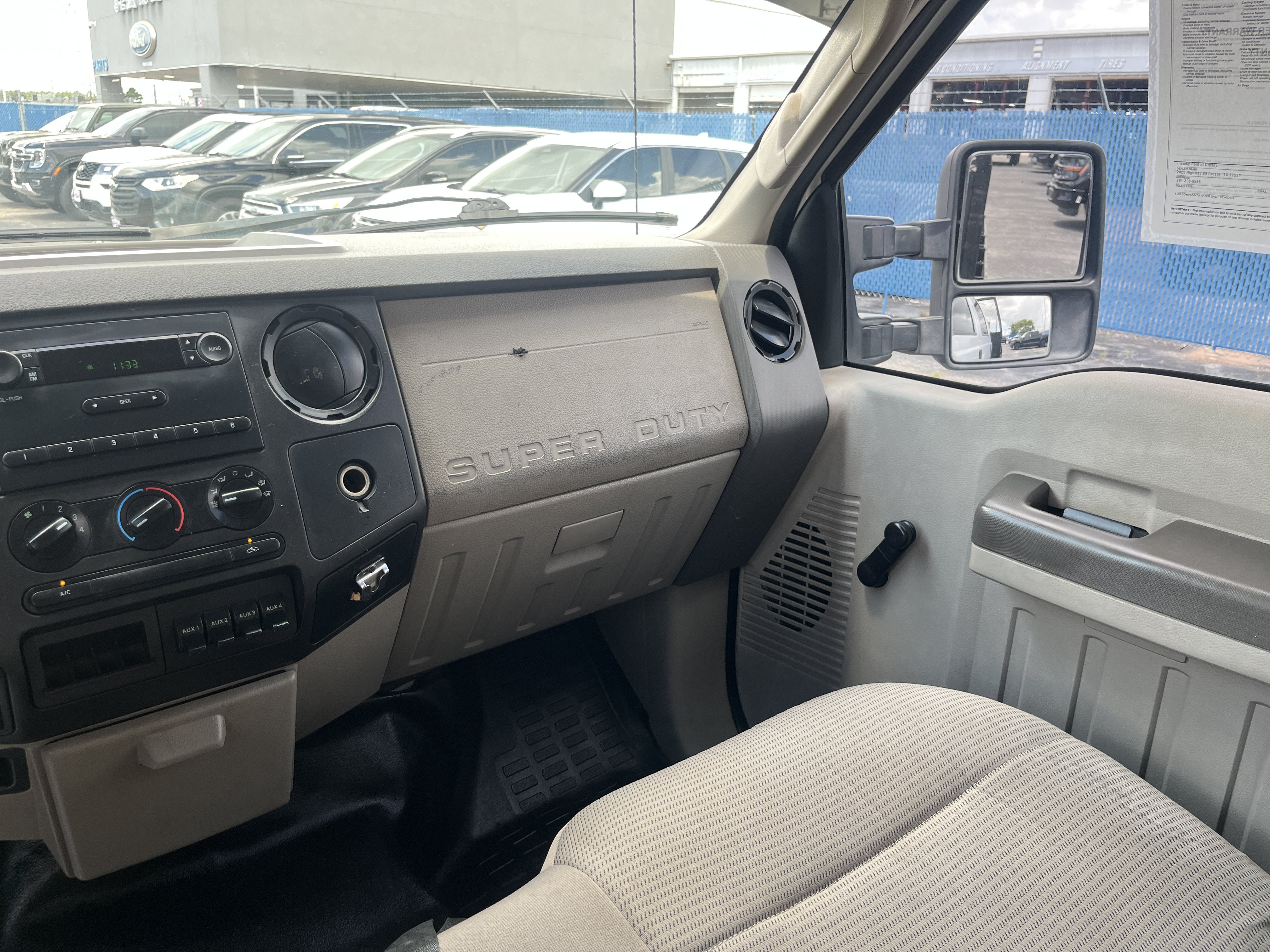 Used 2010 Ford F450 XL RWD image 24