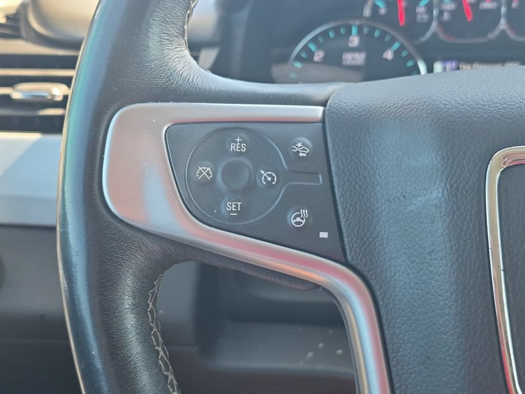 Used 2018 GMC Yukon SLT w/ Premium Edition RWD image 25