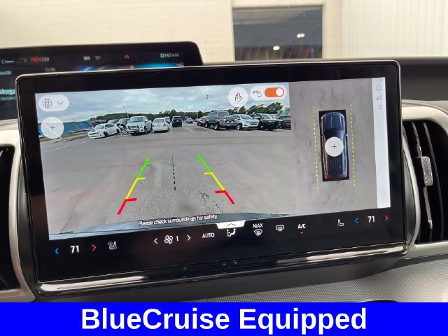 Used 2025 Ford Expedition Active AWD/4WD image 20