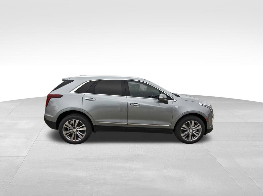 New 2026 Cadillac XT5 Premium Luxury image 5