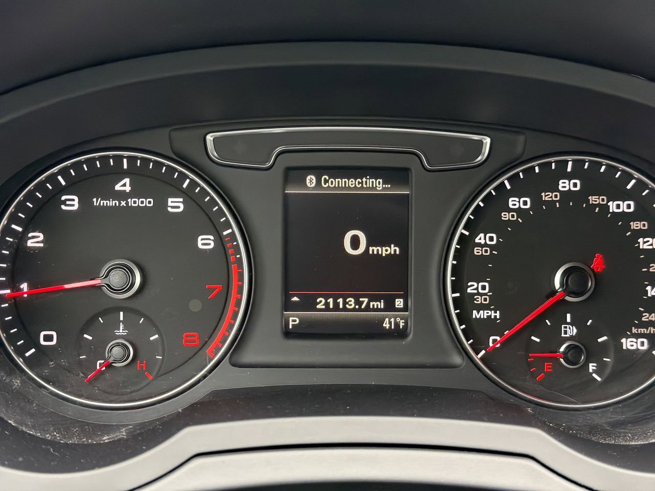 Used 2018 Audi Q3 2.0T Premium Plus w/ Premium Plus Package AWD/4WD image 15