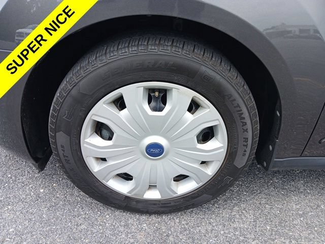 Used 2021 Ford Transit Connect XLT FWD image 2