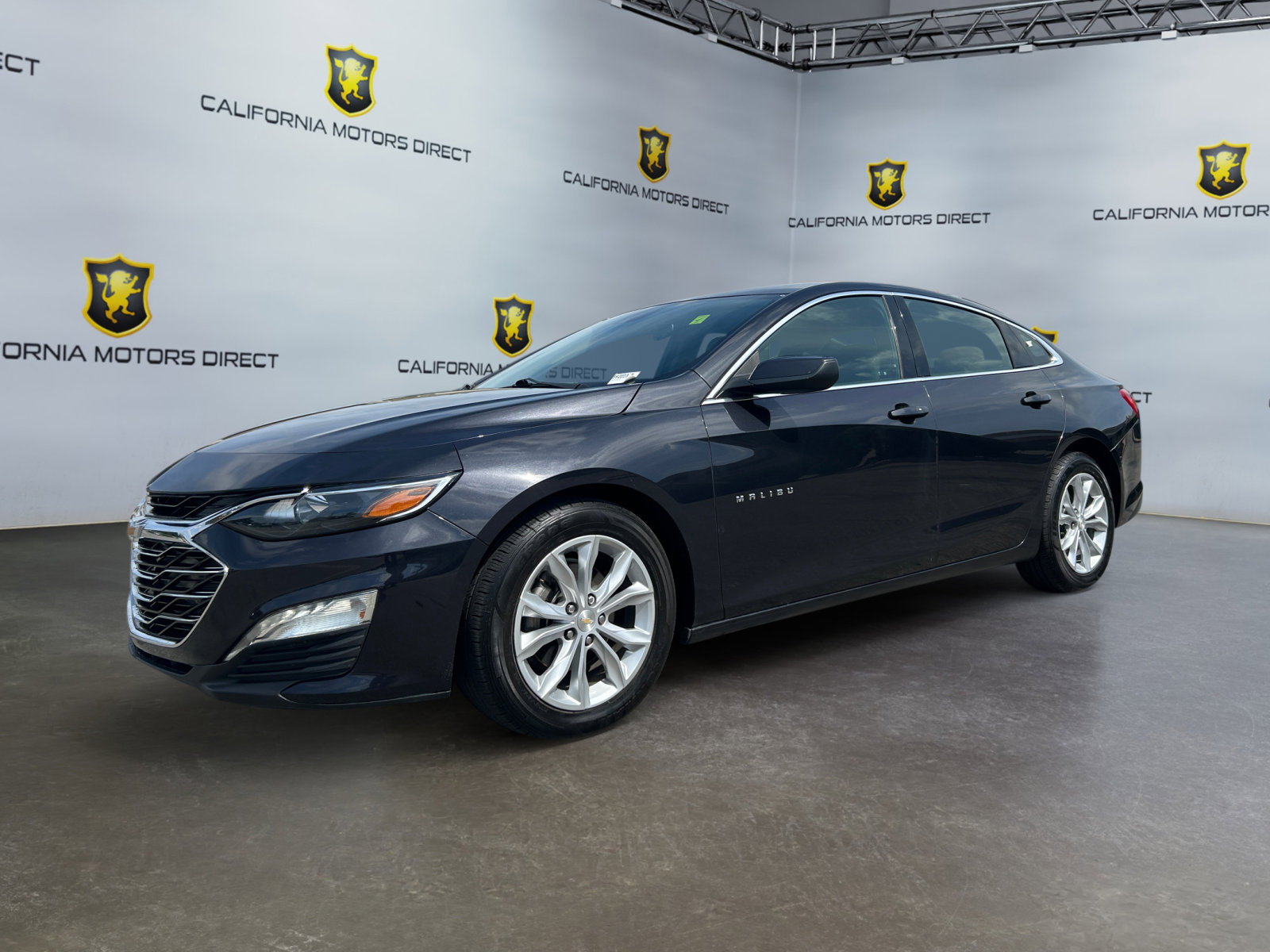 Used 2023 Chevrolet Malibu LT FWD image 9