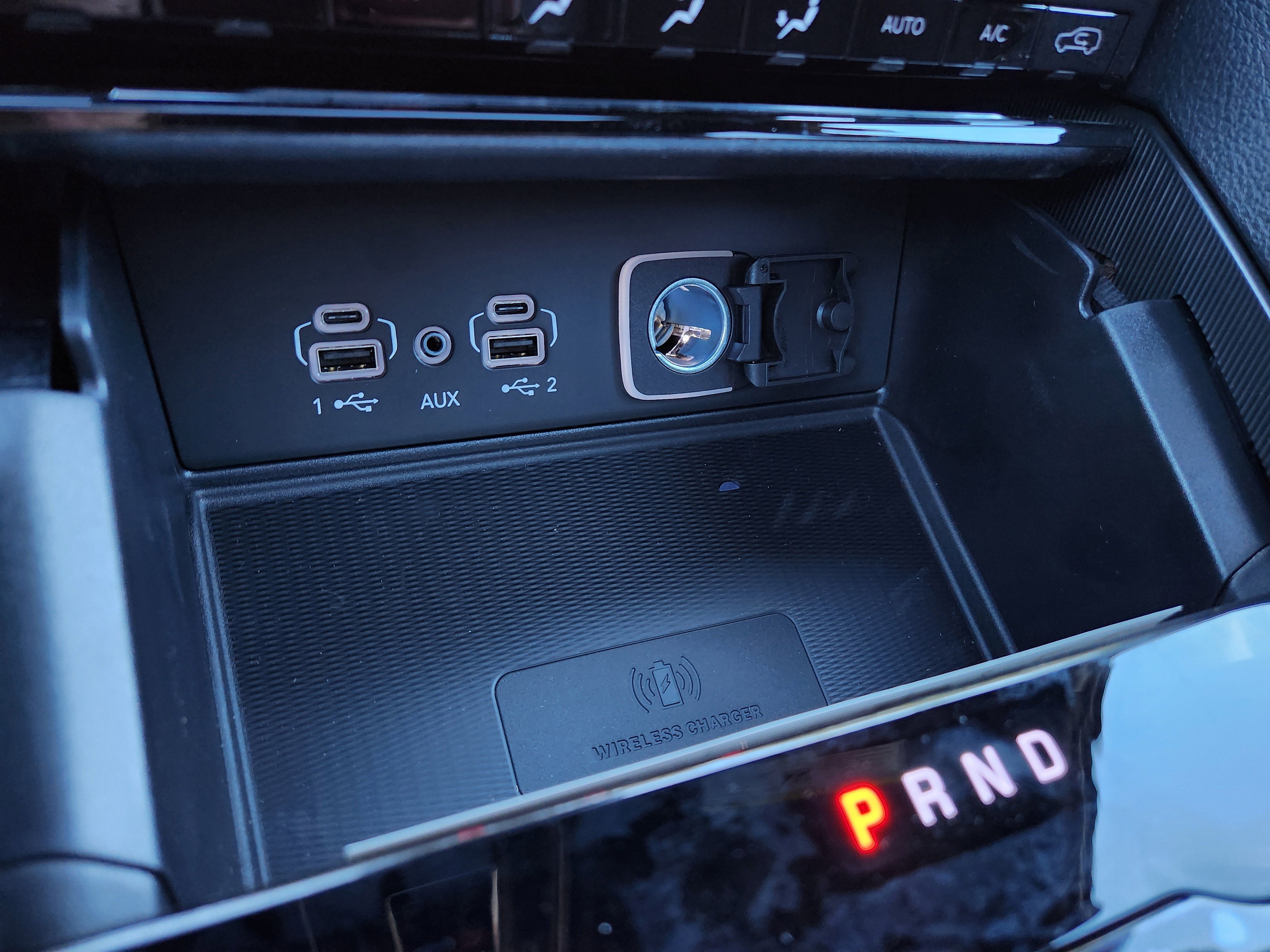 New 2025 Jeep Grand Cherokee L Altitude image 8