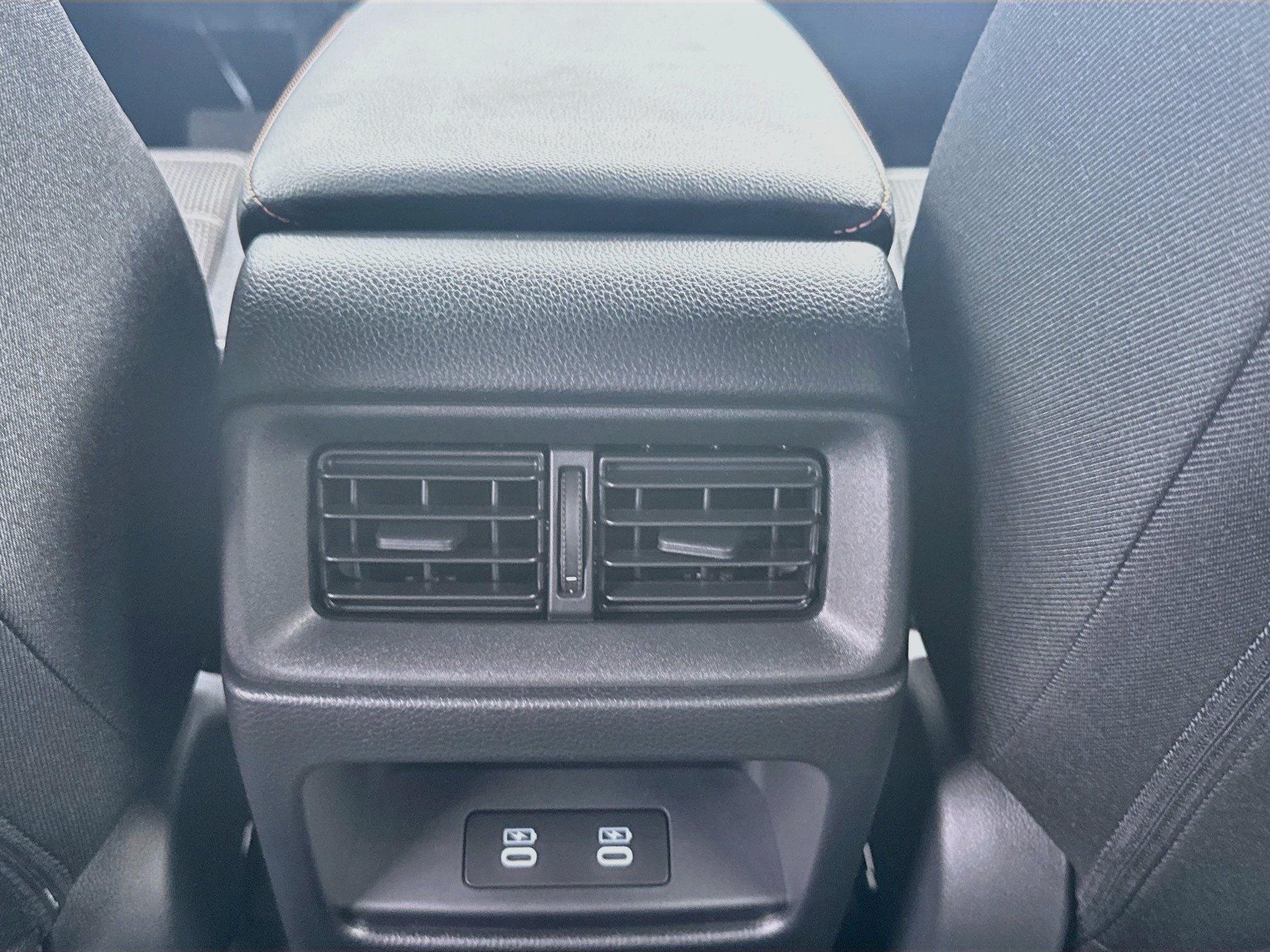New 2027 Honda CR-V Sport image 19