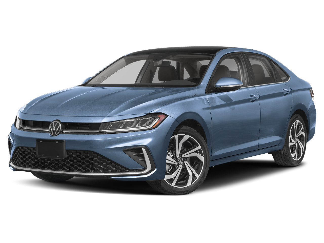 New 2027 Volkswagen Jetta SEL