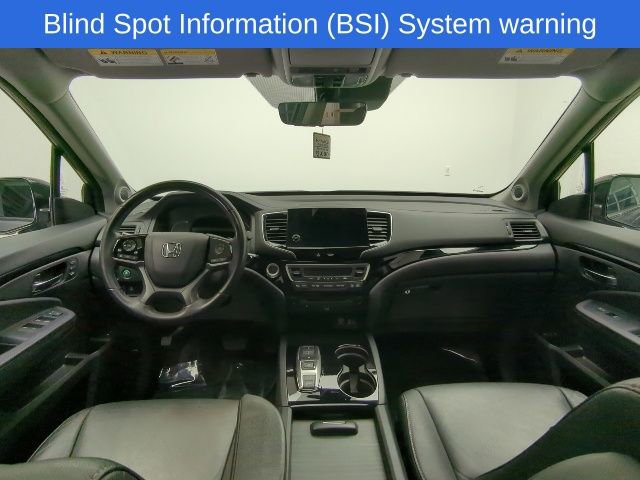 Used 2022 Honda Pilot Touring image 20