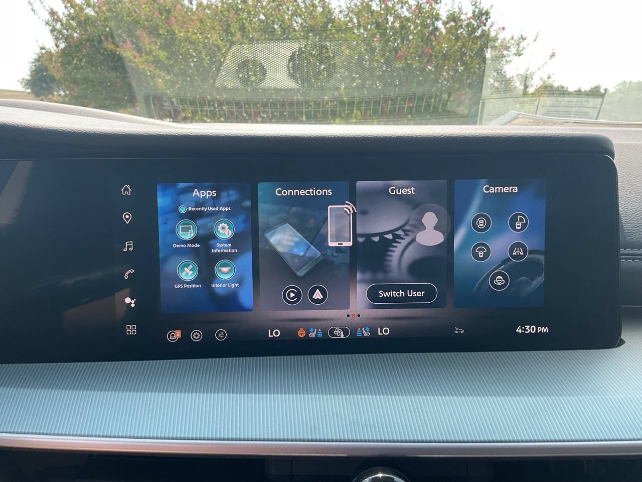 New 2026 Nissan Murano Platinum w/ Cargo Package AWD/4WD image 31