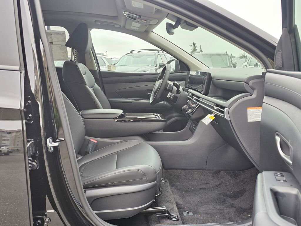 New 2025 Hyundai Sonata N Line image 29