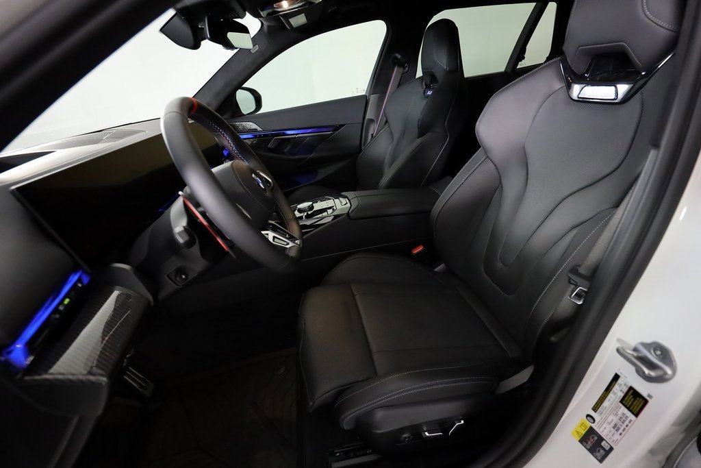 Used 2026 BMW M5 Touring image 17