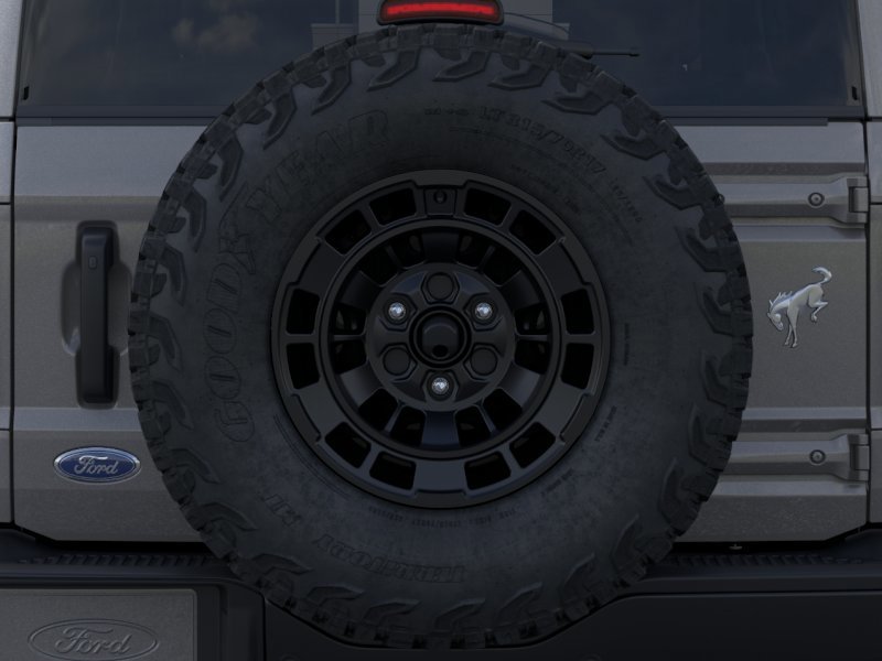 New 2026 Ford Bronco Badlands AWD/4WD image 24