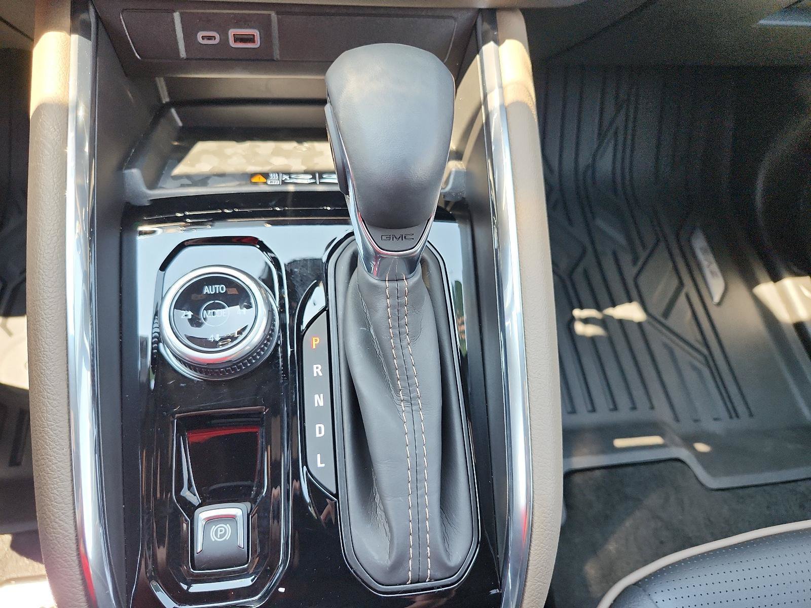 Certified 2026 GMC Canyon Denali AWD/4WD image 20