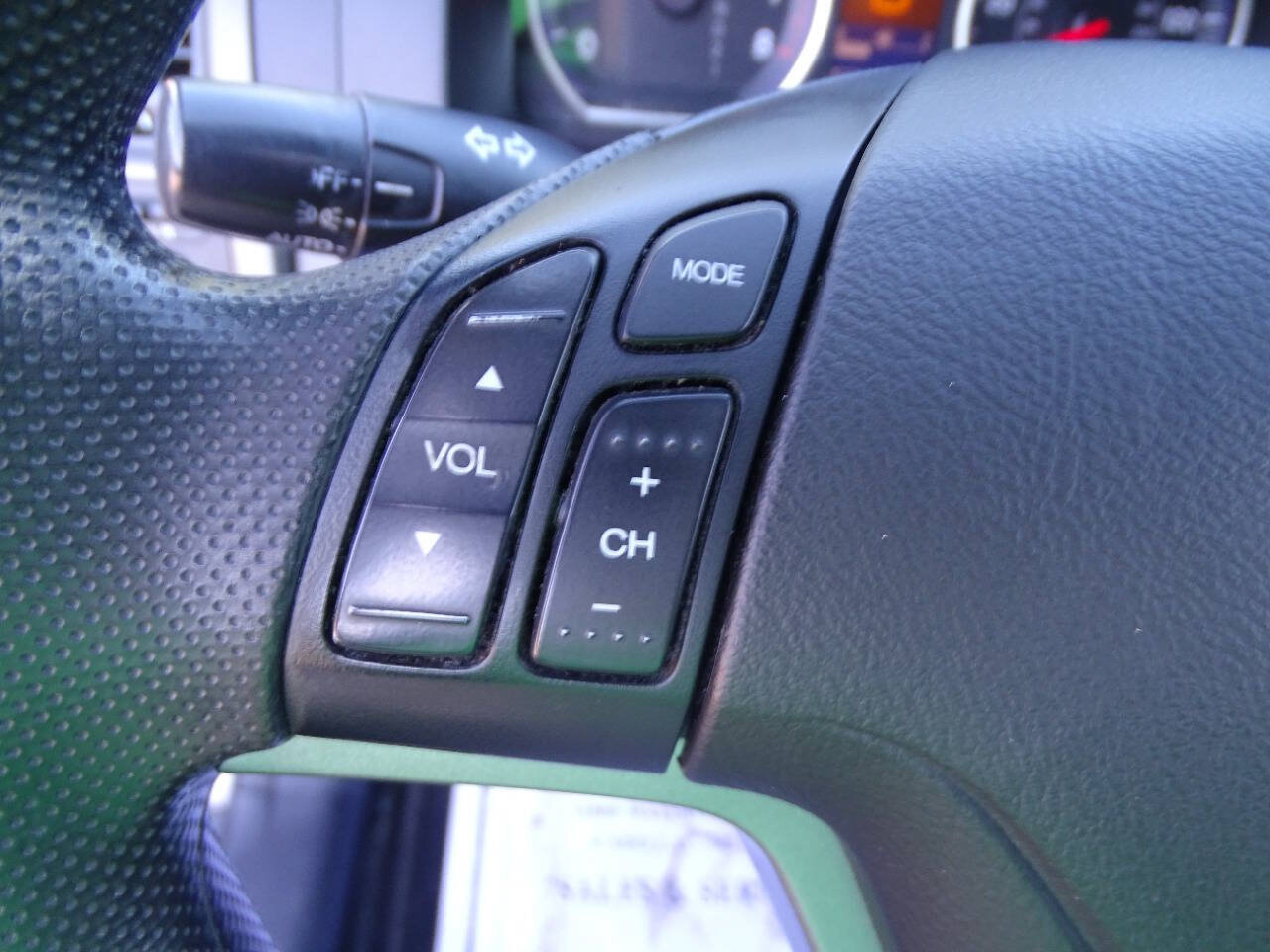 Used 2010 Honda CR-V EX image 16