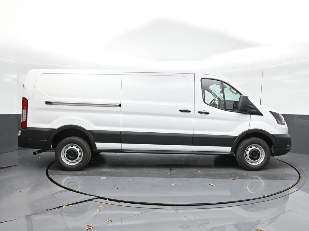 New 2024 Ford Transit 150 Low Roof w/ Load Area Protection Package RWD image 16
