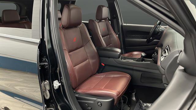 Used 2024 Dodge Durango R/T image 25