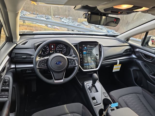 New 2026 Subaru Impreza 2.0i Sport image 6