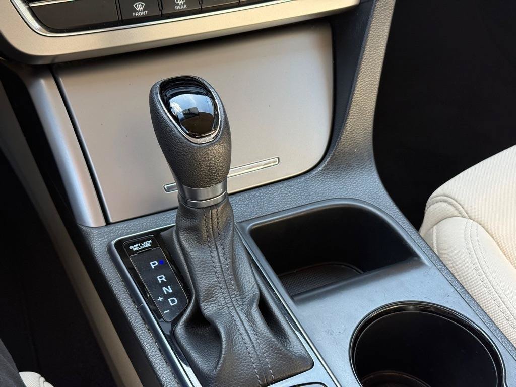 Used 2016 Hyundai Sonata SE FWD image 20