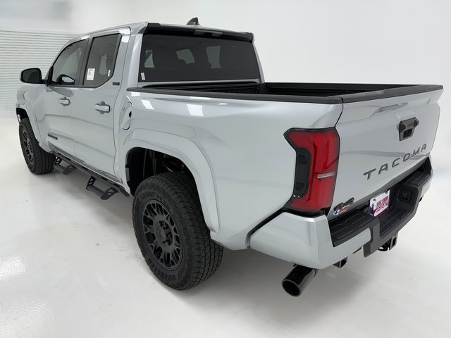 New 2026 Toyota Tacoma SR5 image 38