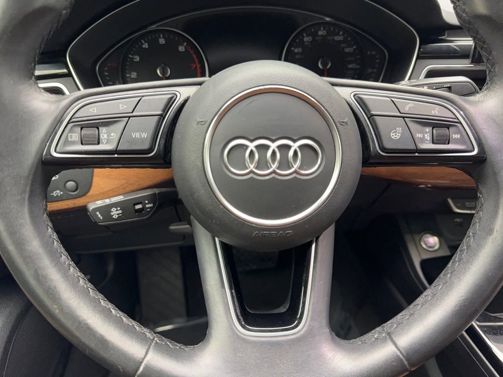 Used 2023 Audi A4 2.0T Premium w/ Convenience Package image 58