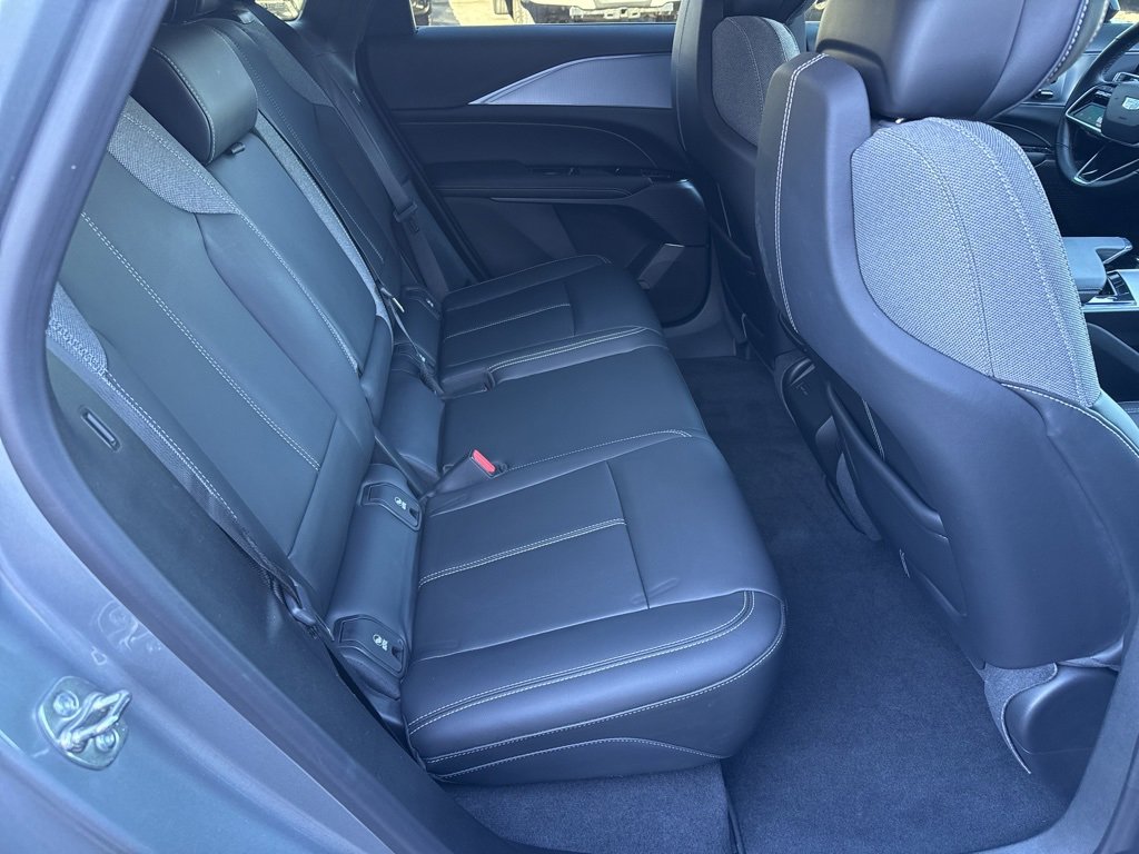 Used 2024 Cadillac Lyriq Tech w/ Driver Assist Package image 26