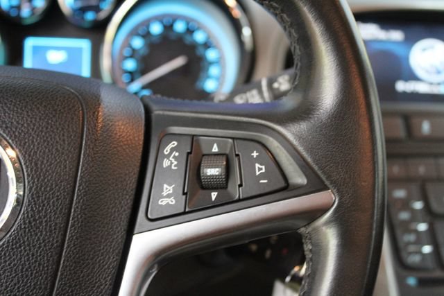 Used 2017 Buick Verano Convenience FWD image 17