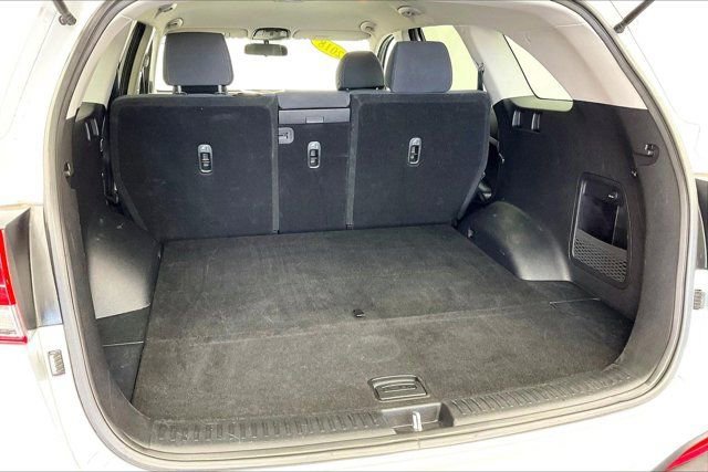 Used 2018 Kia Sorento L image 27