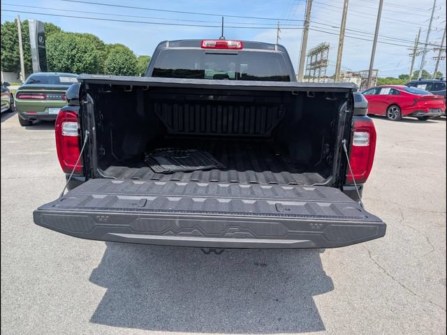 Used 2024 GMC Canyon Elevation w/ Convenience Package RWD image 19
