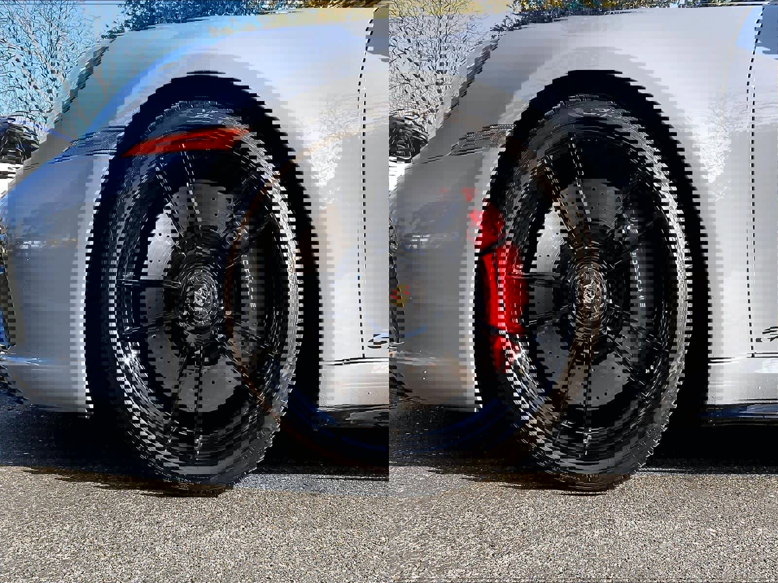 Used 2023 Porsche 911 Carrera GTS w/ Premium Package image 11