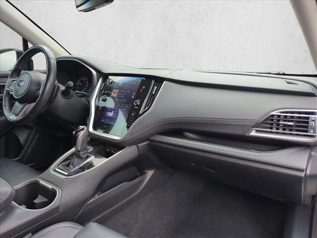 Used 2022 Subaru Outback Limited image 26