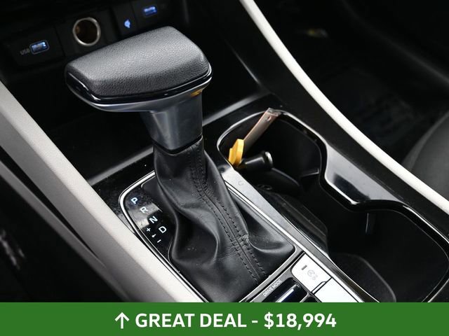 Used 2024 Hyundai Tucson SEL image 25