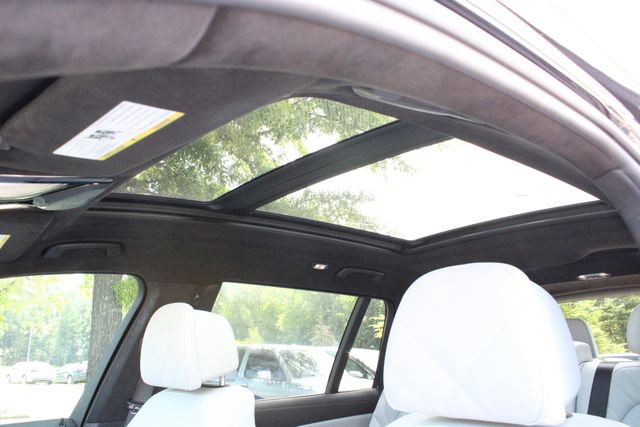 Used 2023 BMW X7 xDrive40i w/ Executive Package AWD/4WD image 38
