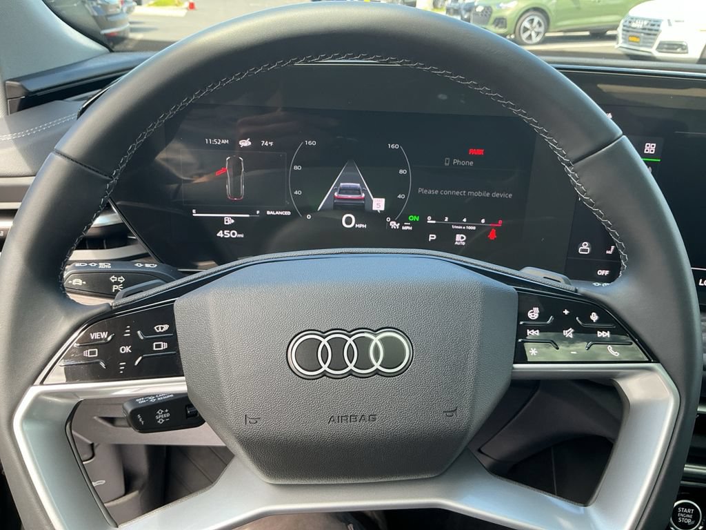Used 2025 Audi Q5 Premium Plus AWD/4WD image 19