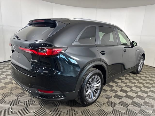 Used 2025 MAZDA CX-90 3.3 Turbo w/ Select Package image 3