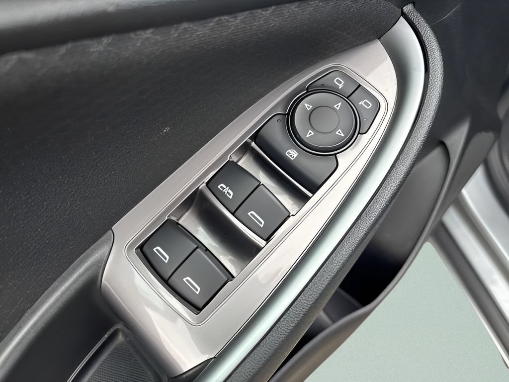 Used 2024 Chevrolet Malibu LT FWD image 16