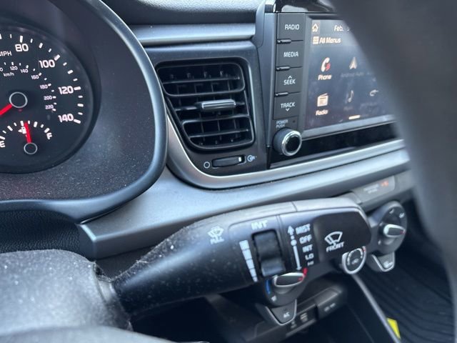 Used 2020 Kia Rio S image 18
